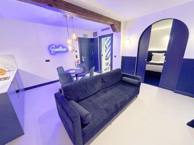 Lemon Apartamento Santander