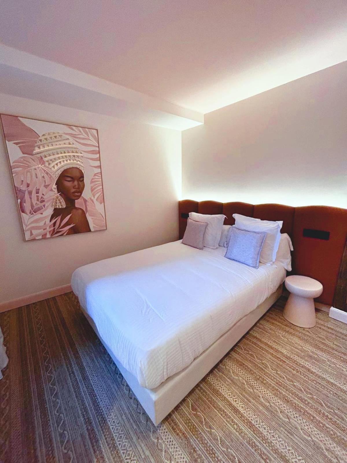 Apartamento Lemon *